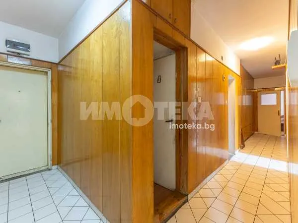 2-стаен, Чаталджа, Варна - снимка 20 от 29