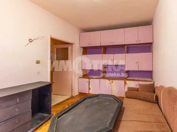 2-стаен, Чаталджа, Варна - снимка 4 от 29