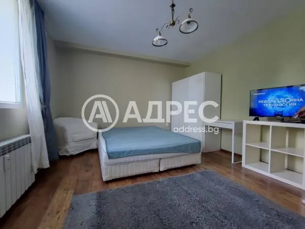 1-стаен, Западен парк, София - снимка 2 от 8