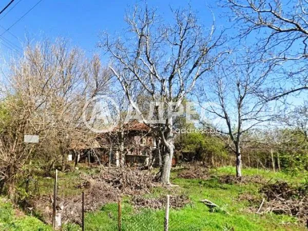 Къща, всички, Стара Загора