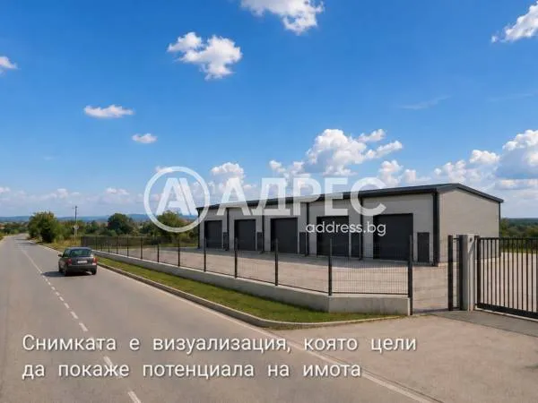 Парцел, Долни Чифлик, Североизточна България
