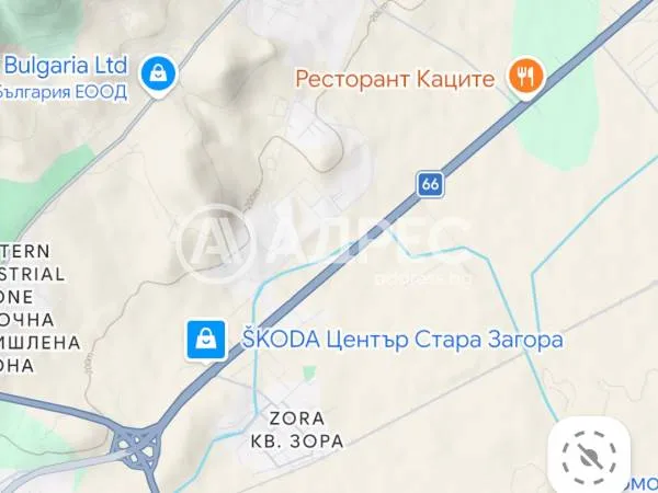 Парцел, Голеш, Стара Загора - снимка 4 от 5
