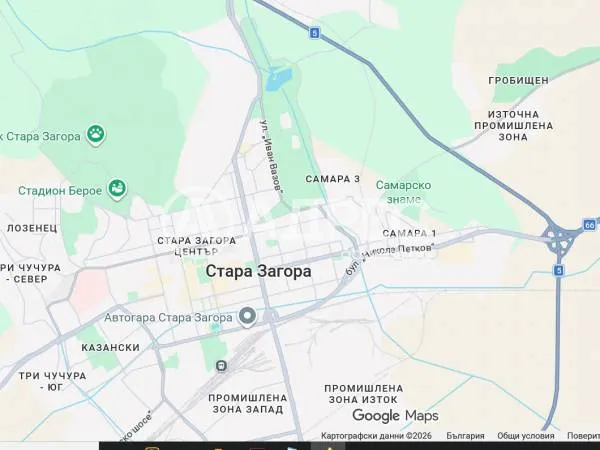 Парцел, Голеш, Стара Загора - снимка 3 от 5