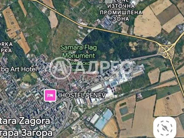 Парцел, Голеш, Стара Загора - снимка 2 от 5