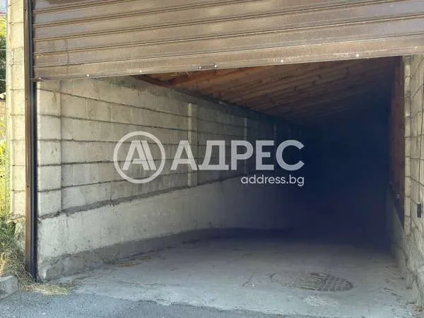 Гараж, Дружба, Русе - снимка 5 от 6