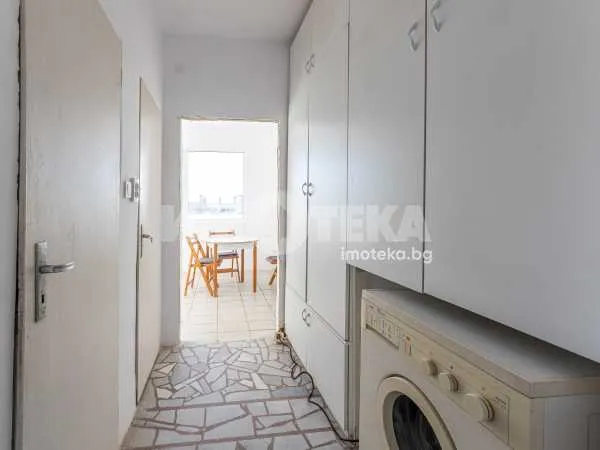 2-стаен, Възраждане, Варна - снимка 8 от 14