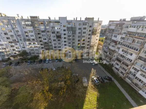 2-стаен, Възраждане, Варна - снимка 12 от 14