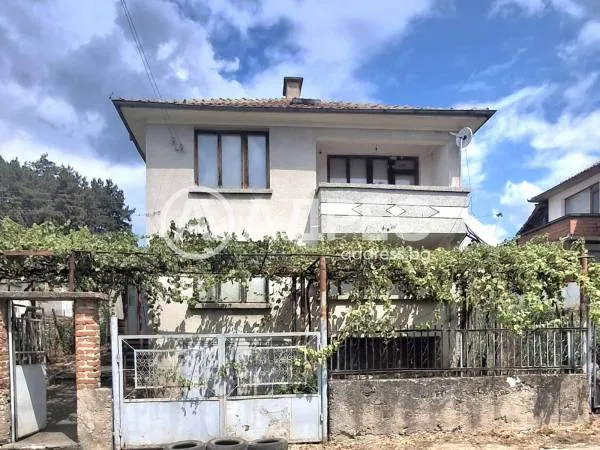 Къща, Сунгурларе, Югоизточна България