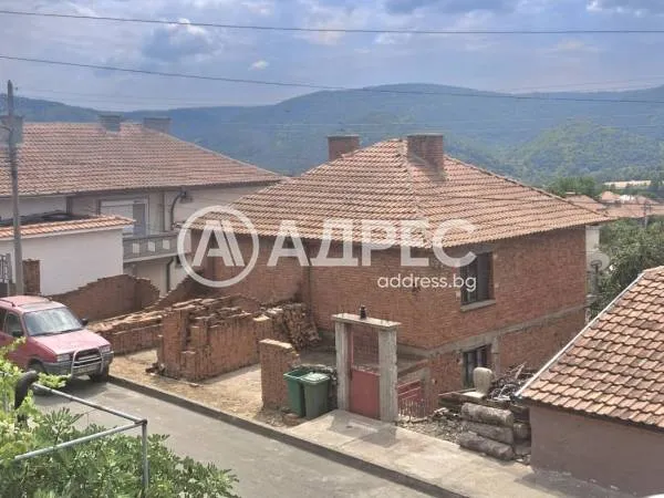 Къща, Сунгурларе, Югоизточна България - снимка 2 от 9