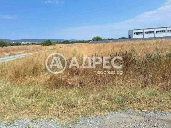 Парцел, Кольо Ганчев, Стара Загора