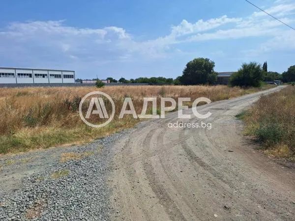 Парцел, Кольо Ганчев, Стара Загора - снимка 3 от 5