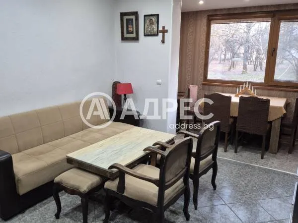 2-стаен, Западен парк, София