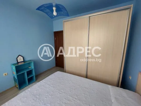 2-стаен, Зорница, Бургас - снимка 4 от 8