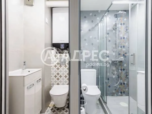 3-стаен, Нептун, Варна - снимка 15 от 16