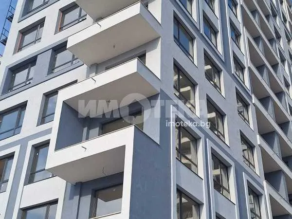 2-стаен, Младост, Варна