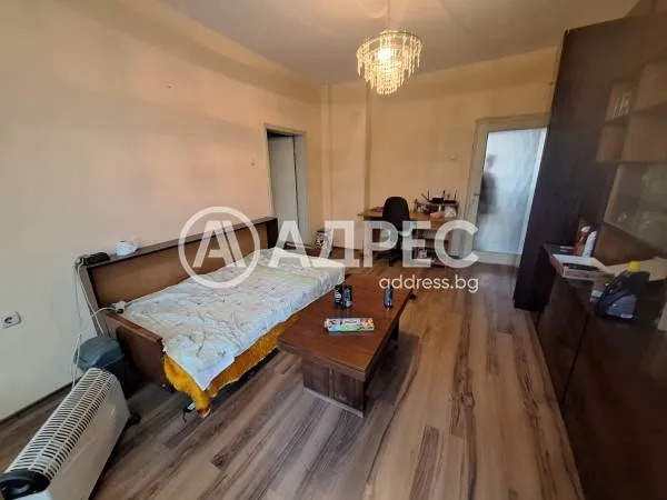 3-стаен, Възраждане, Стара Загора - снимка 2 от 11