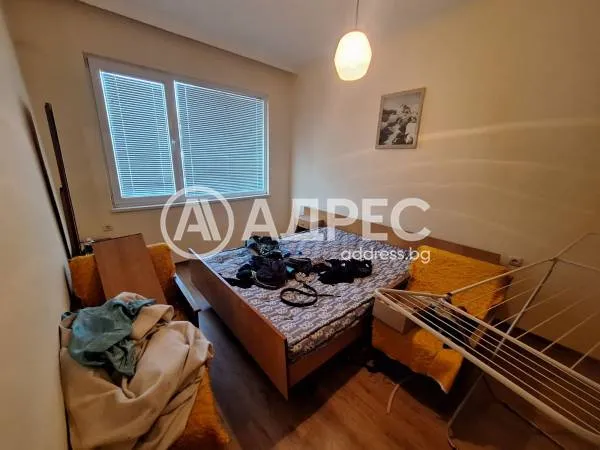 3-стаен, Възраждане, Стара Загора - снимка 3 от 11