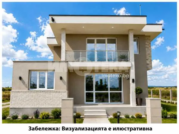 Къща, Поморие, Югоизточна България