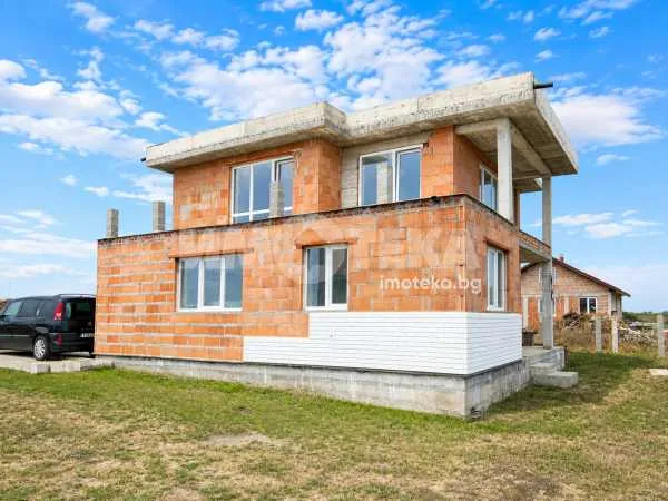 Къща, Поморие, Югоизточна България - снимка 7 от 15