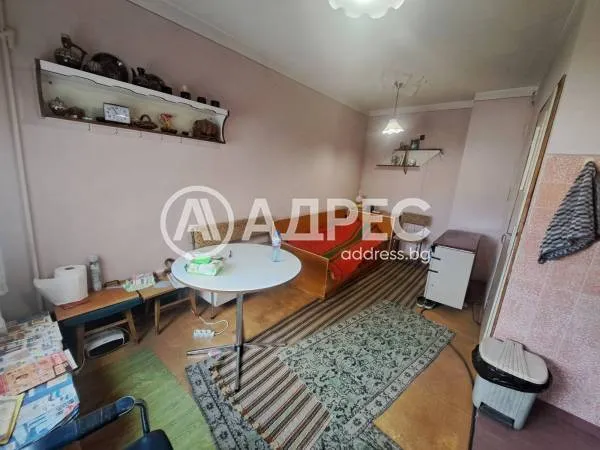 3-стаен, Ямбол, Югоизточна България