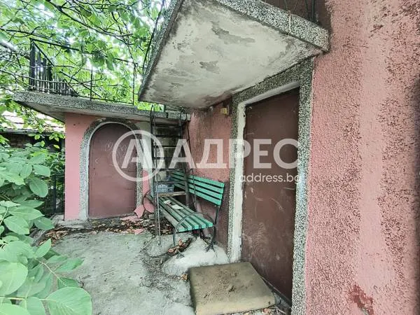 Къща, Дружба, Русе - снимка 2 от 13