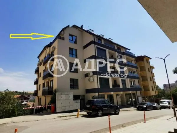 3-стаен, Сандански, Югозападна България - снимка 20 от 21