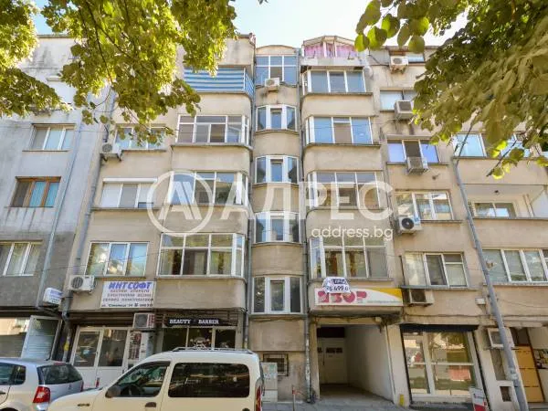 3-стаен, Възраждане, Бургас - снимка 4 от 8
