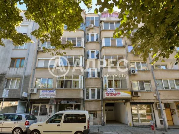 1-стаен, Възраждане, Бургас - снимка 4 от 15