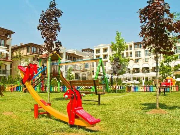 3-стаен, Созопол, Югоизточна България - снимка 5 от 16