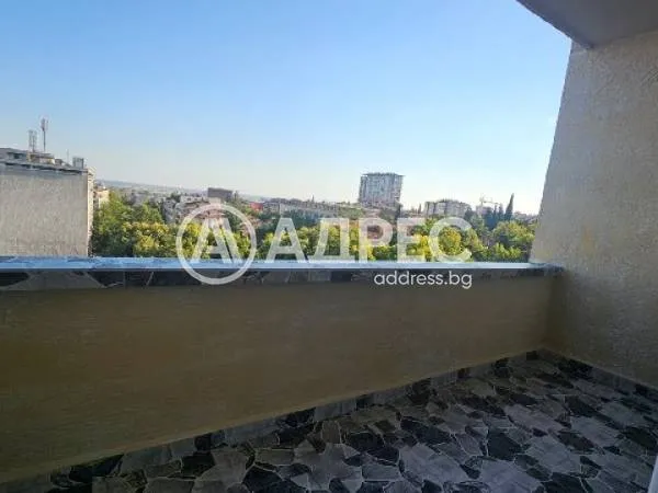 3-стаен, Възраждане, Стара Загора - снимка 5 от 10