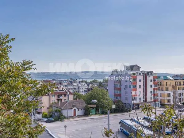 3-стаен, Бриз, Варна - снимка 2 от 13