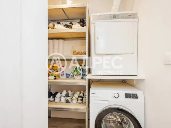 3-стаен, Тракия, Варна - снимка 9 от 22