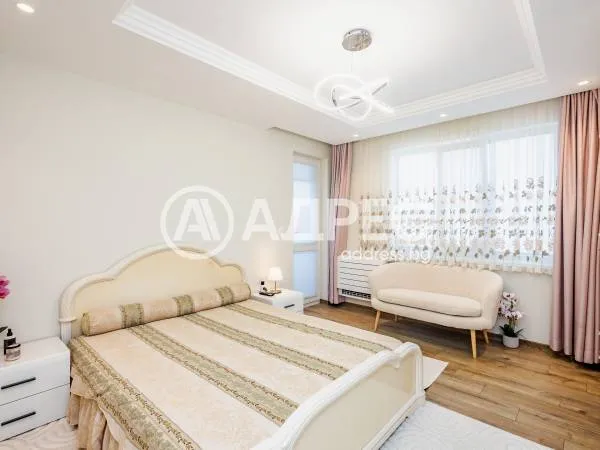 3-стаен, Тракия, Варна - снимка 11 от 22