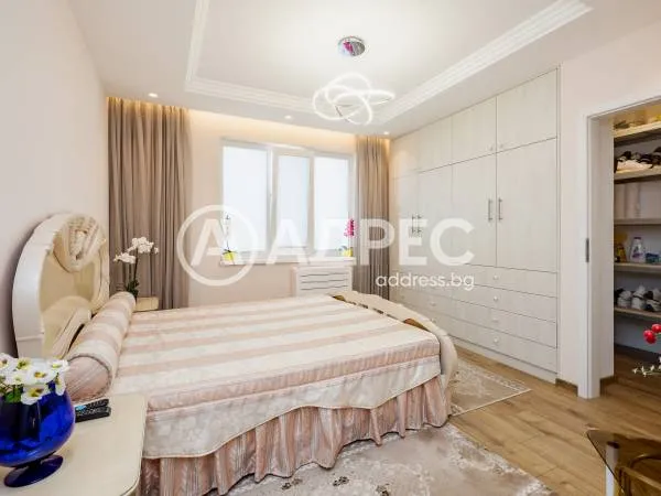 3-стаен, Тракия, Варна - снимка 2 от 22
