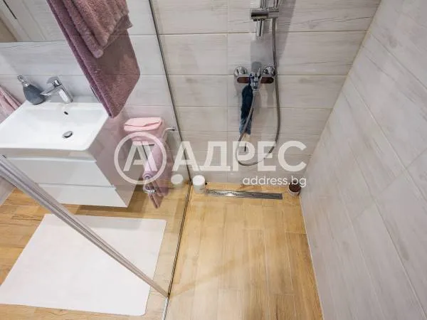 3-стаен, Тракия, Варна - снимка 18 от 22