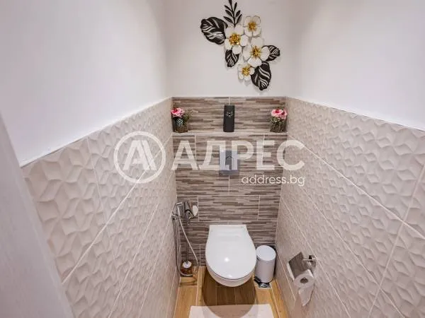 3-стаен, Тракия, Варна - снимка 16 от 22