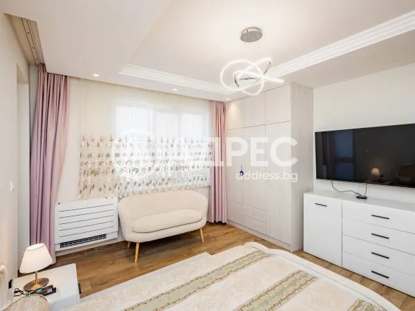 3-стаен, Тракия, Варна - снимка 3 от 22