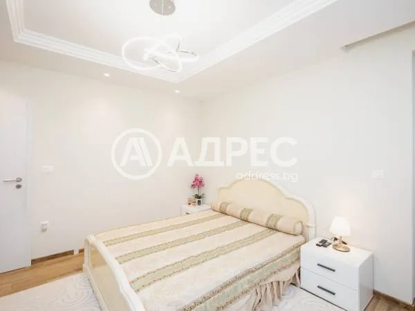3-стаен, Тракия, Варна - снимка 14 от 22