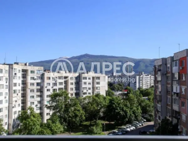 2-стаен, Разсадника, София - снимка 15 от 17