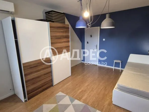 3-стаен, Гоце Делчев, София - снимка 14 от 21