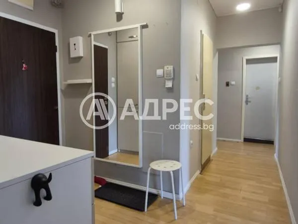 3-стаен, Гоце Делчев, София - снимка 16 от 21
