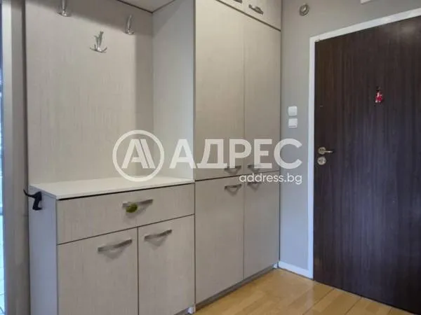 3-стаен, Гоце Делчев, София - снимка 17 от 21