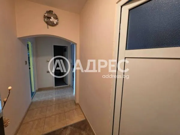 3-стаен, Ямбол, Югоизточна България - снимка 14 от 20
