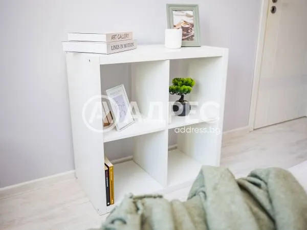 3-стаен, Тракия, Варна - снимка 14 от 22