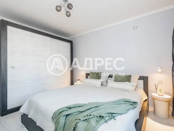 3-стаен, Тракия, Варна - снимка 7 от 22