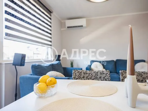 3-стаен, Тракия, Варна - снимка 16 от 22