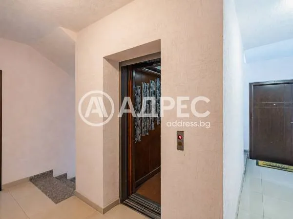 3-стаен, Тракия, Варна - снимка 21 от 22