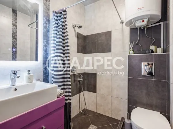 3-стаен, Тракия, Варна - снимка 10 от 22