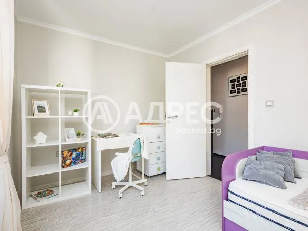 3-стаен, Тракия, Варна - снимка 9 от 22