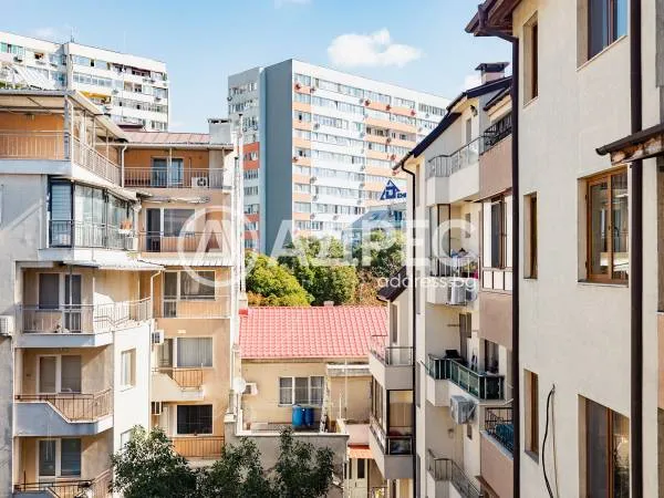 3-стаен, Тракия, Варна - снимка 20 от 22